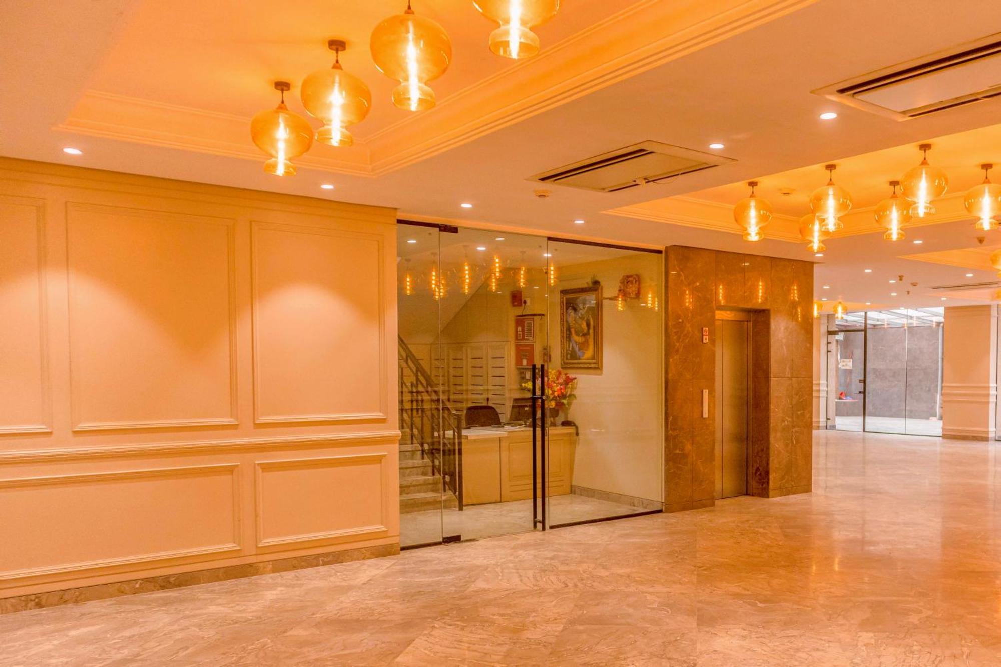 The 12Th Square Saltlake Kolkata Exterior photo