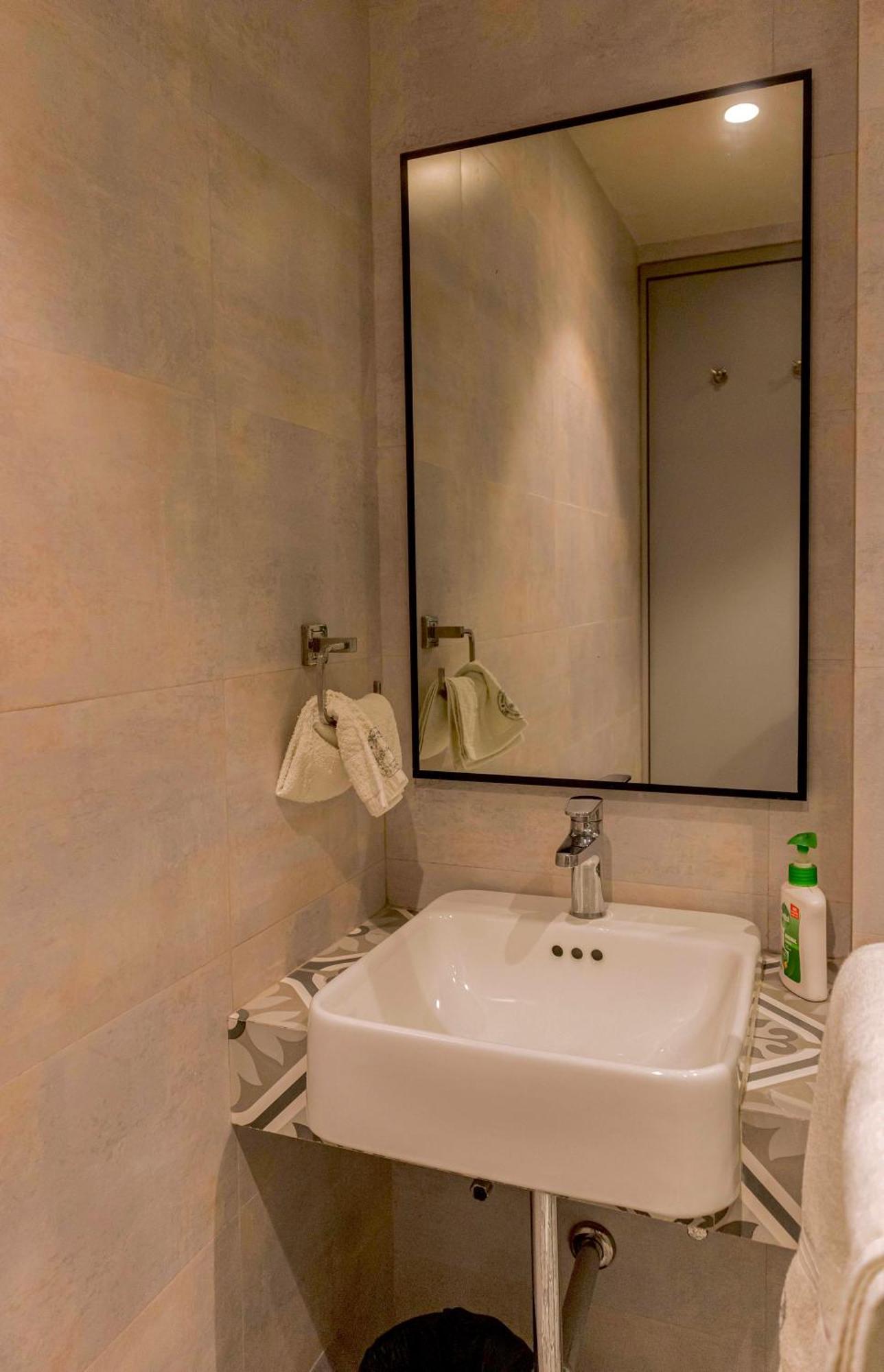 The 12Th Square Saltlake Kolkata Exterior photo