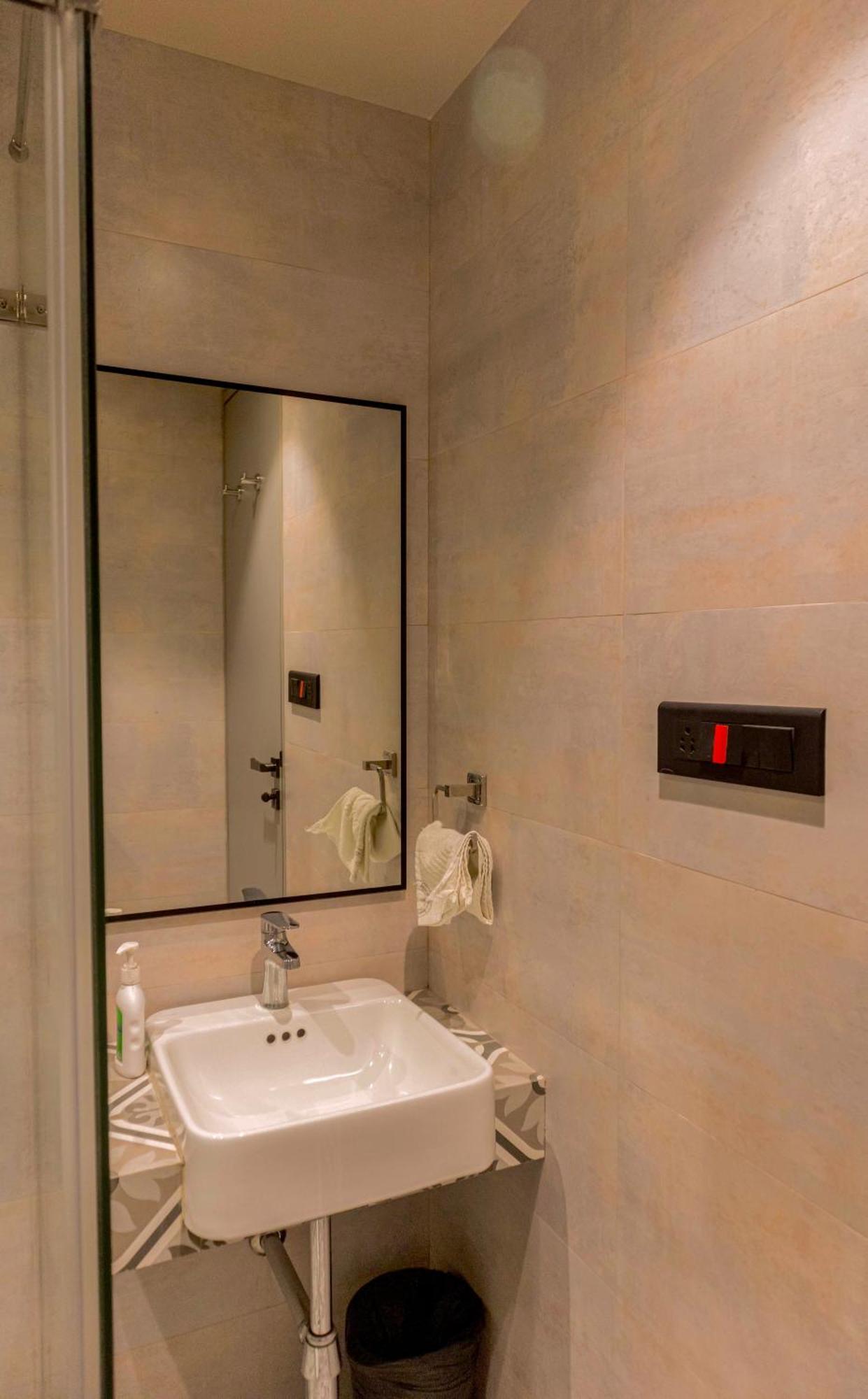 The 12Th Square Saltlake Kolkata Exterior photo