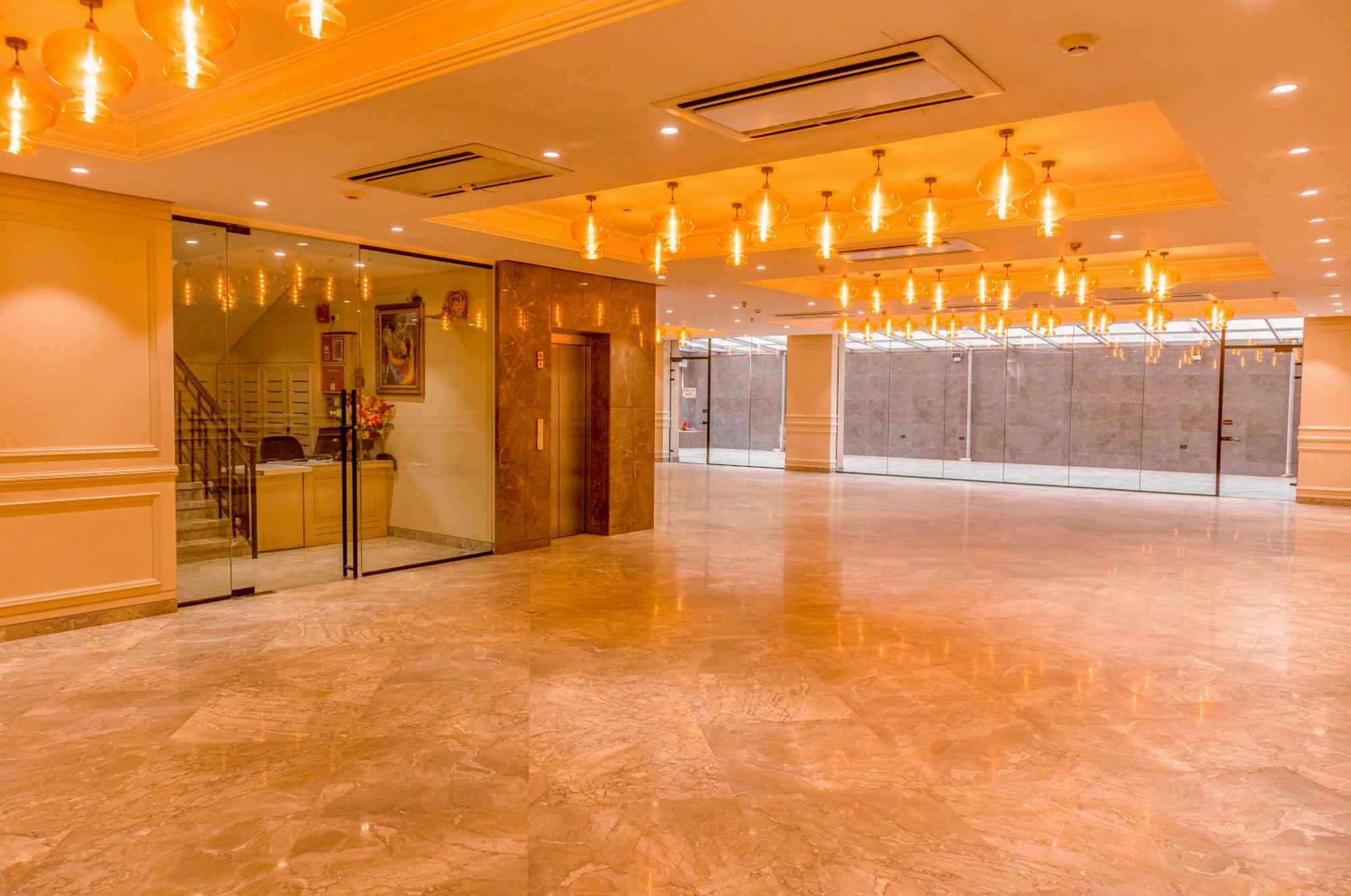 The 12Th Square Saltlake Kolkata Exterior photo